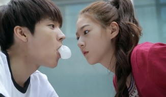 Дорама Подборка лучшие корейские дорамы про школу и любовь онлайн