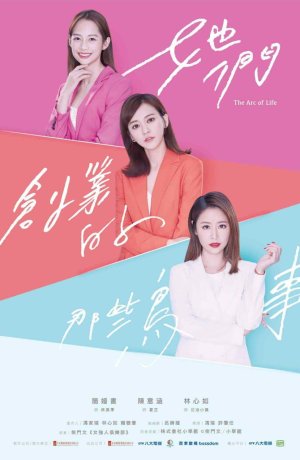 Дорама Арка жизни онлайн