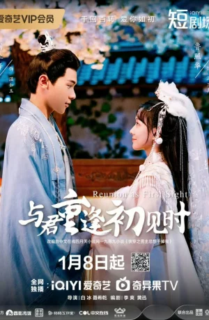 Дорама Воссоединение с первого взгляда онлайн